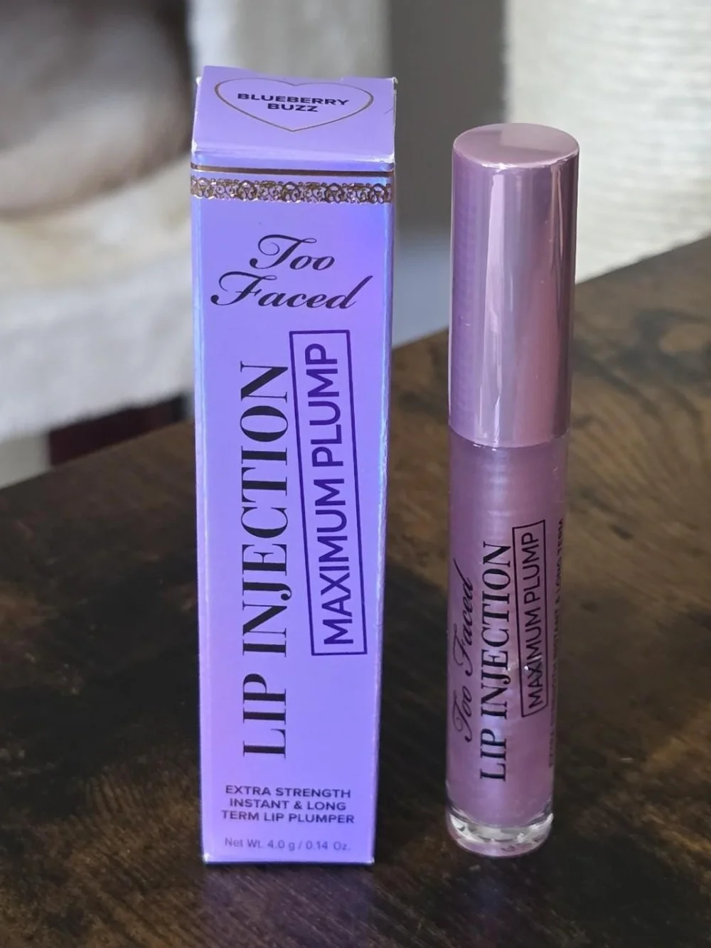 Too Faced too faced